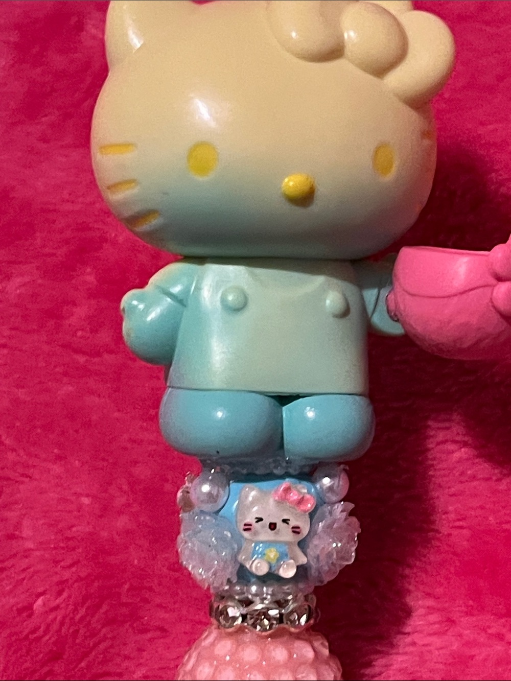 Hello kitty PEN - Picture 8 of 9